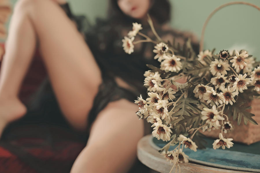 yuuhui玉汇(Kokuhui)-No.021-爱欲之神-在线看 第3张 yuuhui玉汇(Kokuhui)-No.021-爱欲之神-在线看 第3张