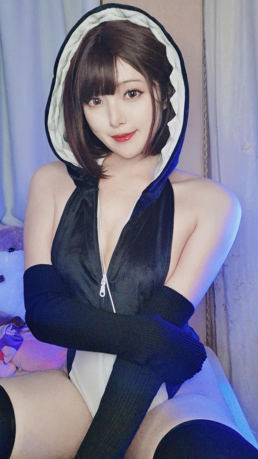 Natsuko_夏夏子-No.014-虎鲸自拍-在线看 第3张 Natsuko_夏夏子-No.014-虎鲸自拍-在线看 第3张