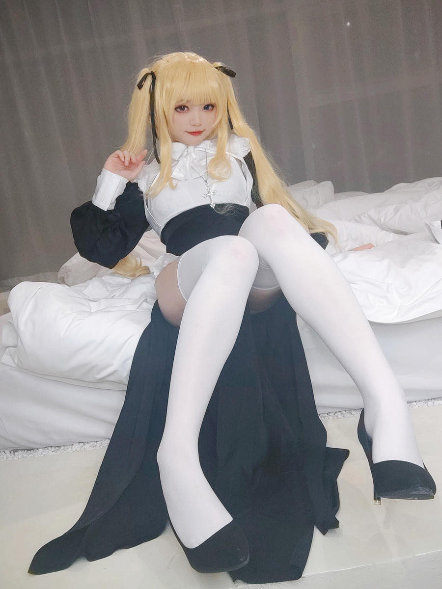 神沢永莉-No.009-英梨梨修女自拍-在线看 第2张 神沢永莉-No.009-英梨梨修女自拍-在线看 第2张