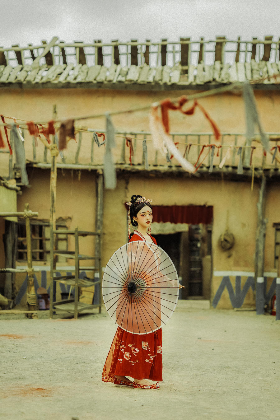 沧霁桔梗-No.010–梦千年-在线看 第2张 沧霁桔梗-No.010–梦千年-在线看 第2张