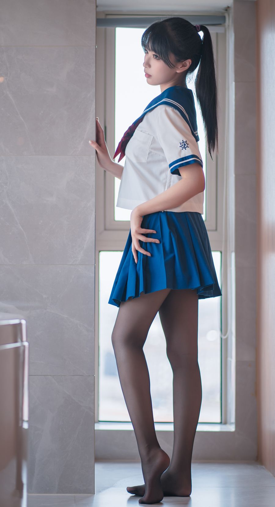 轩萧学姐-No.028-竞泳2-在线看 第2张 轩萧学姐-No.028-竞泳2-在线看 第2张