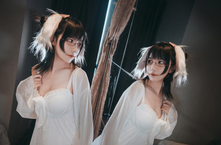 枸名(逐月su)-No.018 – 睡衣兔子-在线看 第2张 枸名(逐月su)-No.018 – 睡衣兔子-在线看 第2张