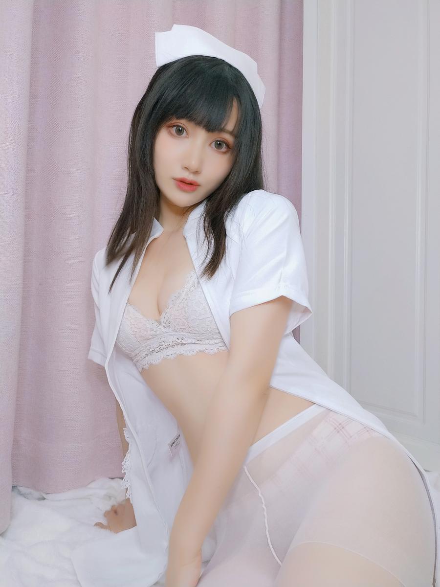 木之本果-No.002-真爱粉4月 看护妇-在线看 第3张 木之本果-No.002-真爱粉4月 看护妇-在线看 第3张