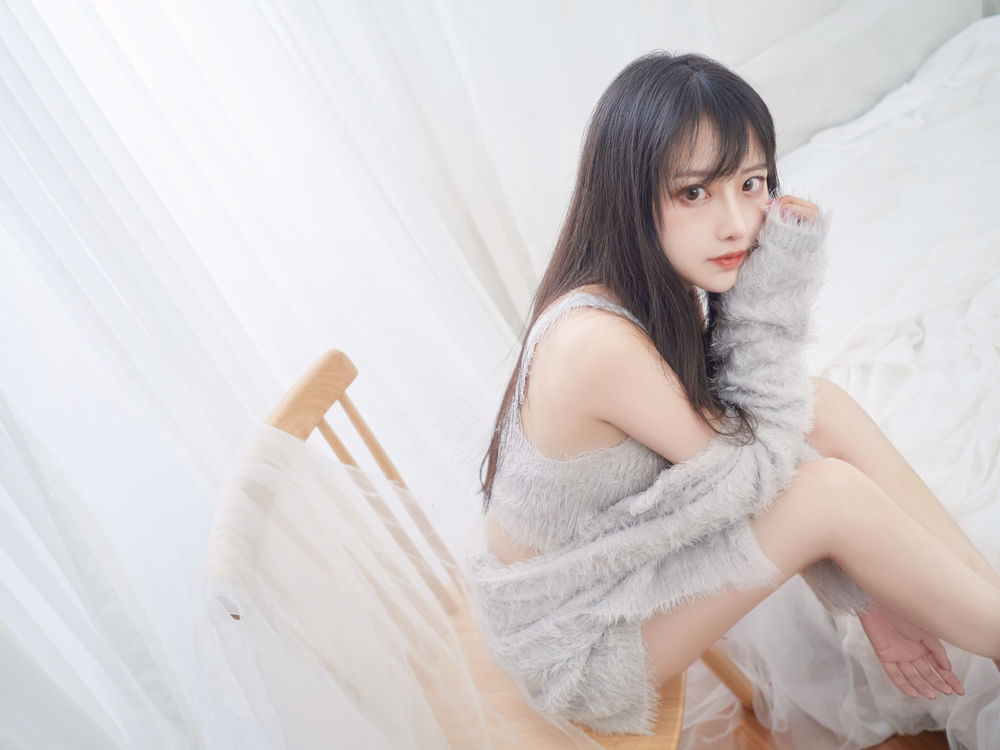 Shika小鹿鹿-冬季限定-在线看 第3张 Shika小鹿鹿-冬季限定-在线看 第3张