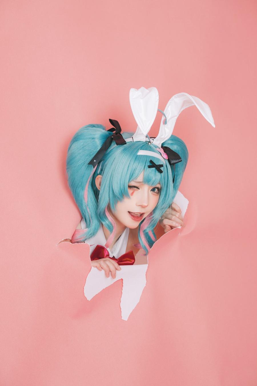 Kitaro_绮太郎-No.098 – 兔子洞-在线看 第1张 Kitaro_绮太郎-No.098 – 兔子洞-在线看 第1张