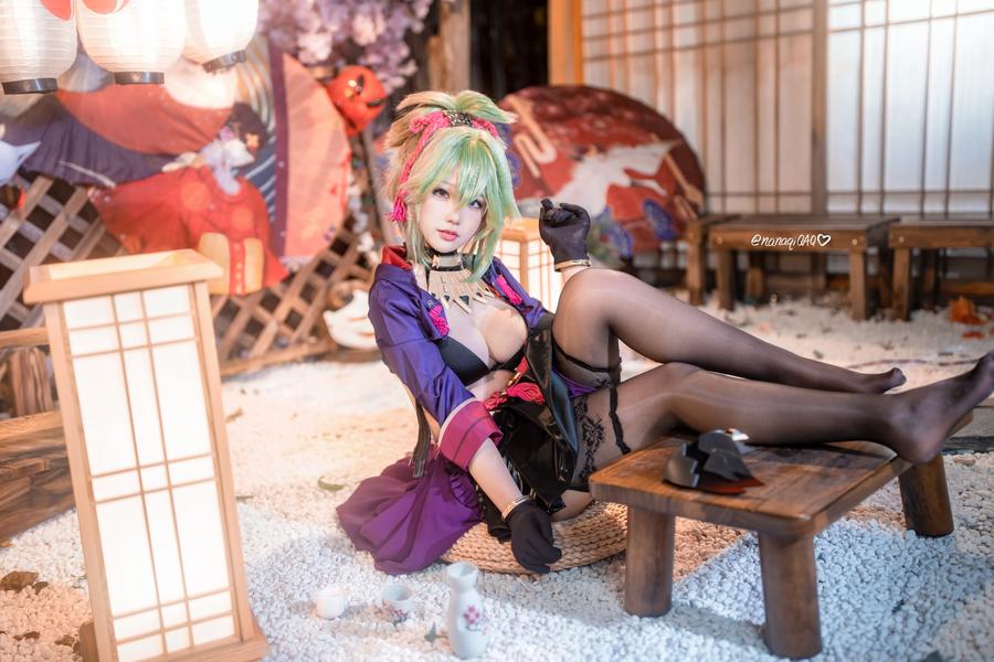 七七娜娜子-No.012-久岐忍同人-在线看 第2张 七七娜娜子-No.012-久岐忍同人-在线看 第2张