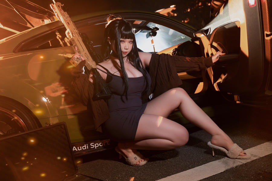 贞子蜜桃-No.024 – Nikke胜利女神 D杀手妻子-在线看 第3张 贞子蜜桃-No.024 – Nikke胜利女神 D杀手妻子-在线看 第3张