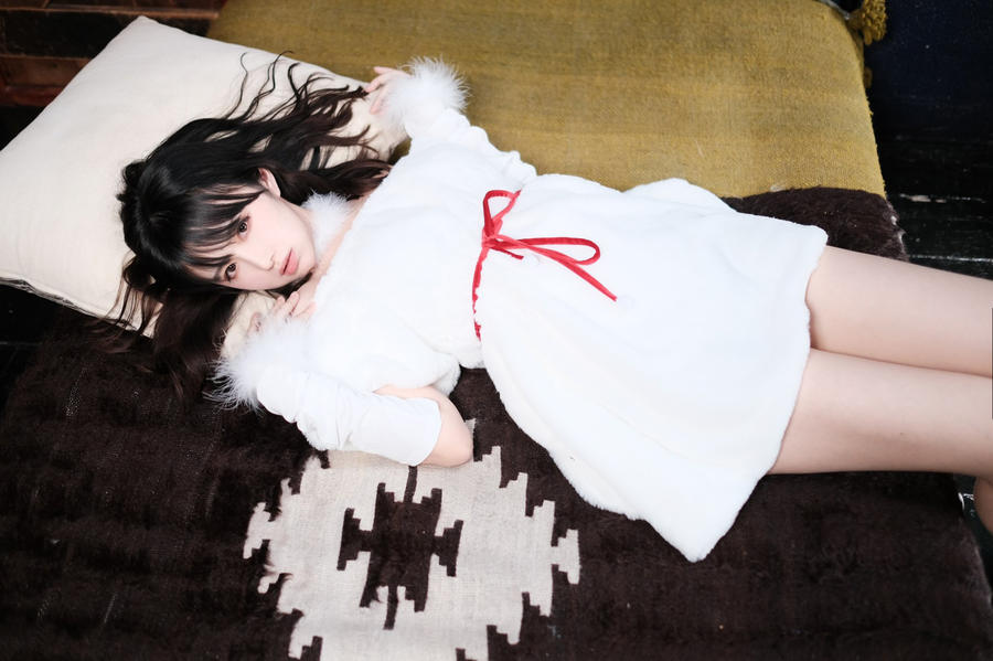 Shika小鹿鹿-No.106 – 圣诞四套合集-在线看 第2张 Shika小鹿鹿-No.106 – 圣诞四套合集-在线看 第2张