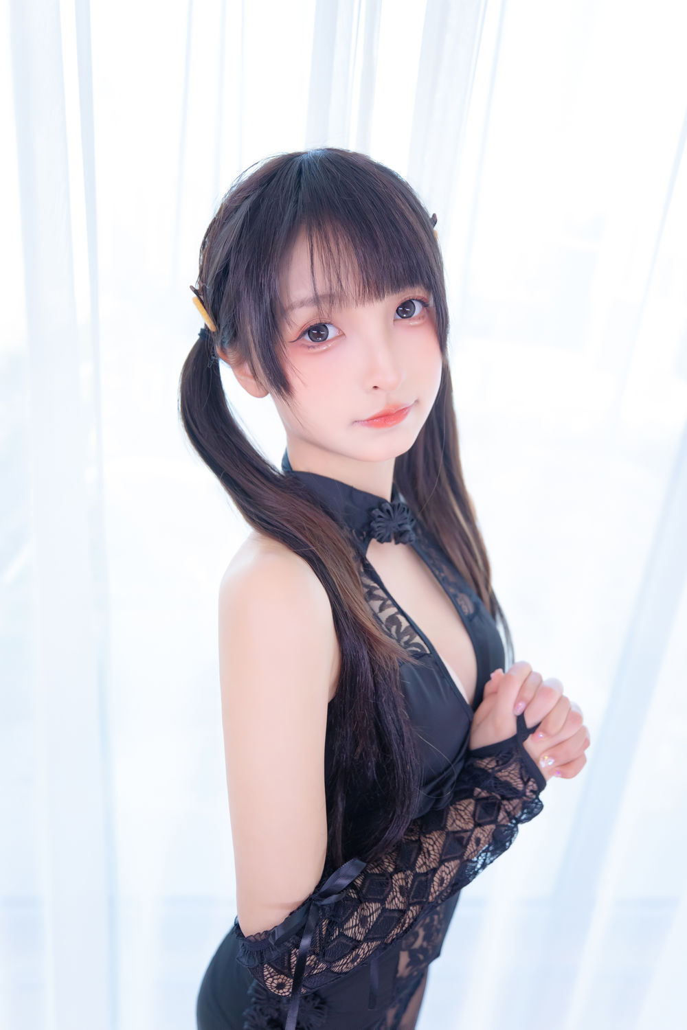 神楽坂真冬-No.100-恋爱魔咒-在线看 第3张 神楽坂真冬-No.100-恋爱魔咒-在线看 第3张