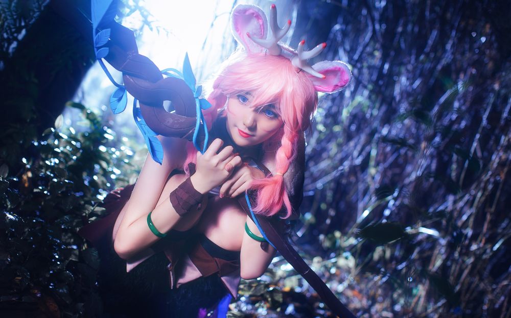 南桃Momoko-第三部-在线看 第2张 南桃Momoko-第三部-在线看 第2张