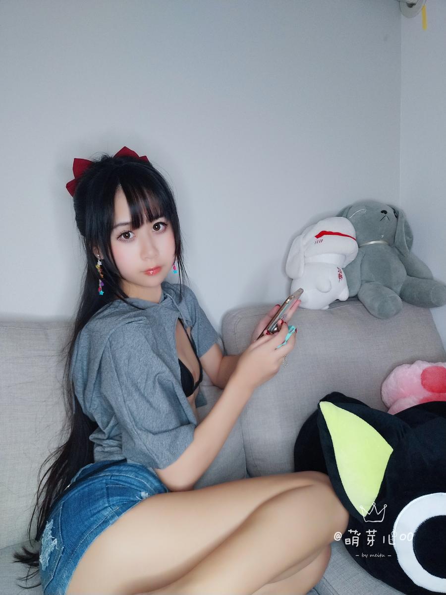 萌芽儿o0-No.040–比基尼ok绷-在线看 第2张 萌芽儿o0-No.040–比基尼ok绷-在线看 第2张