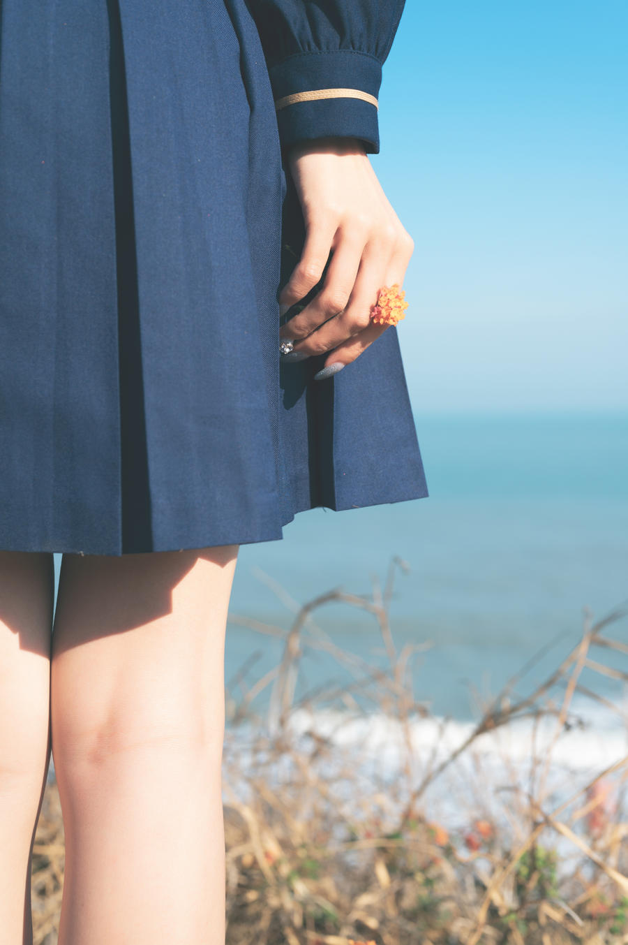 兔子Zzz不吃胡萝卜-No.042-奔向海角-在线看 第3张 兔子Zzz不吃胡萝卜-No.042-奔向海角-在线看 第3张