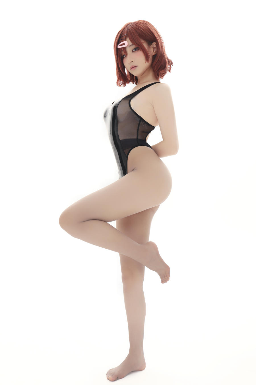 幼愛Youmeko-No.003-樋口円香竞泳无衬衫灰丝-在线看 第3张 幼愛Youmeko-No.003-樋口円香竞泳无衬衫灰丝-在线看 第3张