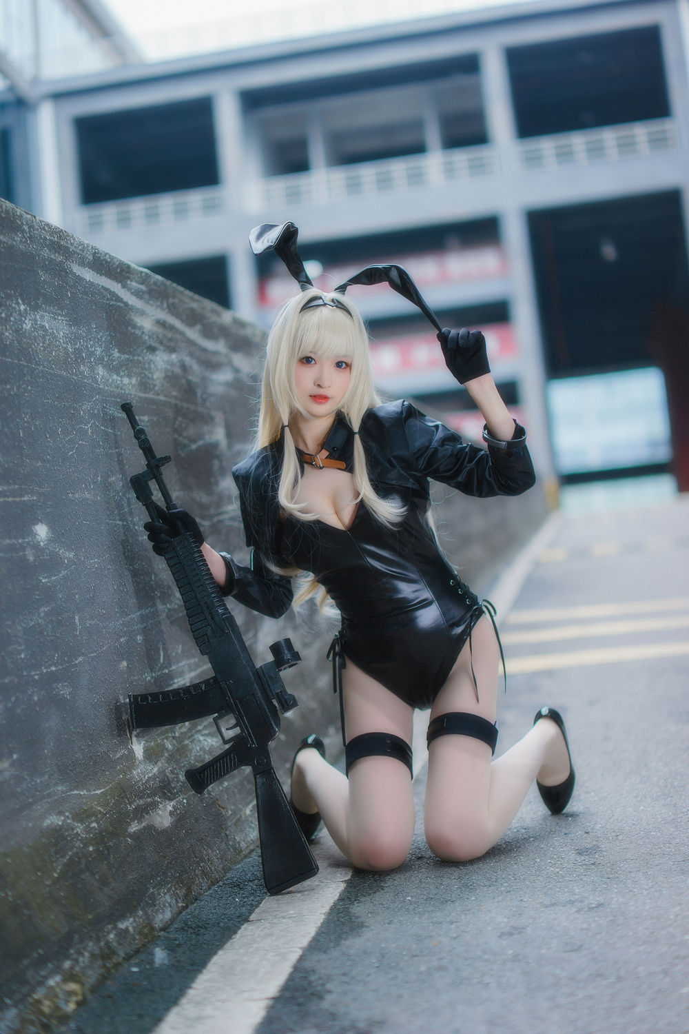 南宫-No.034-兔女郎1-在线看 第2张 南宫-No.034-兔女郎1-在线看 第2张