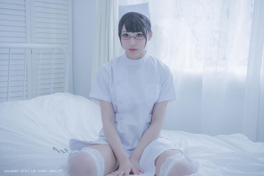 你十七鸽-No.003 – 白色护士-在线看 第1张 你十七鸽-No.003 – 白色护士-在线看 第1张