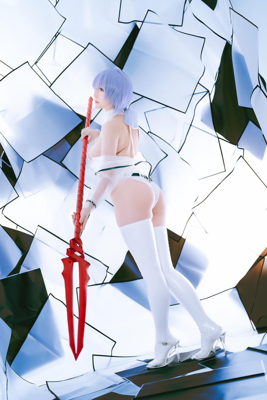 星之迟迟-No.188–2023年05月计划 日常系写真特辑 全套赠品-在线看 第2张 星之迟迟-No.188–2023年05月计划 日常系写真特辑 全套赠品-在线看 第2张