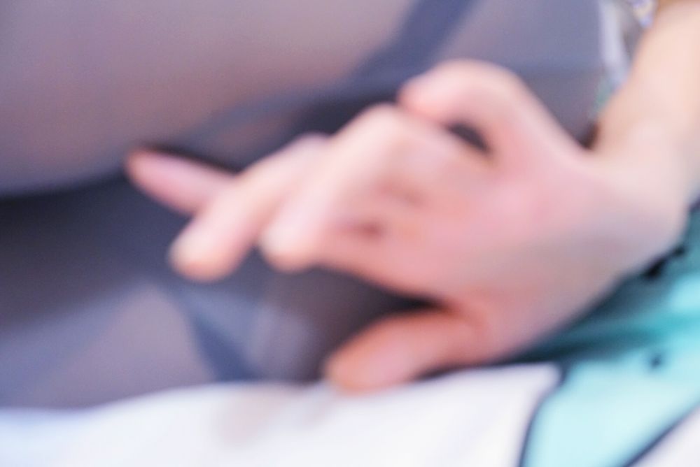 眼酱大魔王w-No.002-30d灰蕾丝胖次-在线看 第2张 眼酱大魔王w-No.002-30d灰蕾丝胖次-在线看 第2张