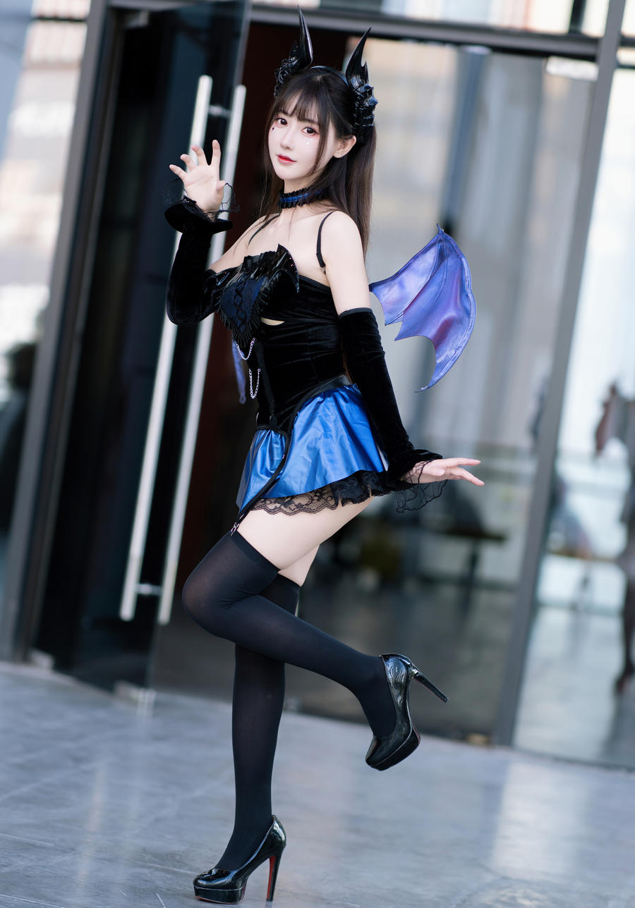 羽生三未-No.012–小恶魔-在线看 第1张 羽生三未-No.012–小恶魔-在线看 第1张