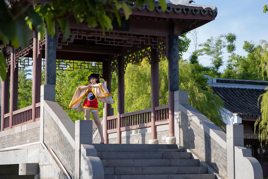 G44不会受伤-No.089-魔卡少女樱 莓铃李-在线看 第1张 G44不会受伤-No.089-魔卡少女樱 莓铃李-在线看 第1张