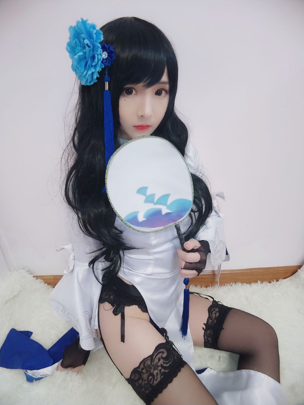 古川-No.020-95式玉玲珑-在线看 第1张 古川-No.020-95式玉玲珑-在线看 第1张