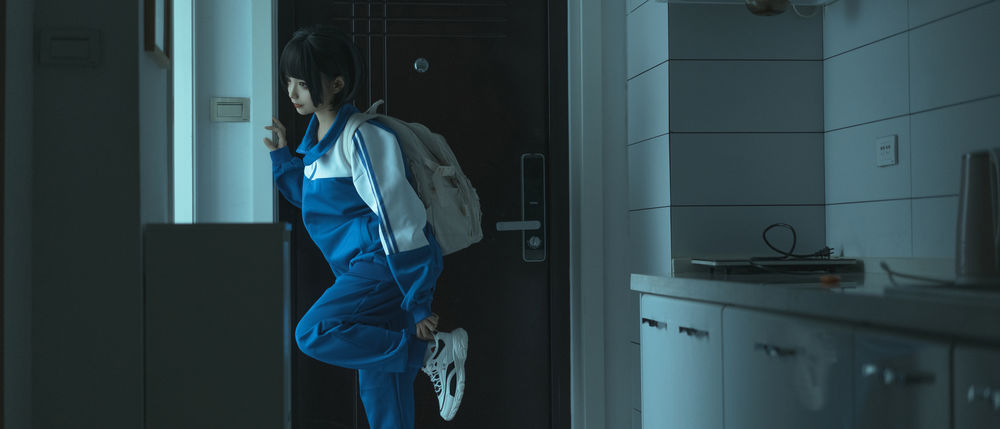 蠢沫沫-No.135-《叫兽的恶作剧》学妹篇-在线看 第2张 蠢沫沫-No.135-《叫兽的恶作剧》学妹篇-在线看 第2张