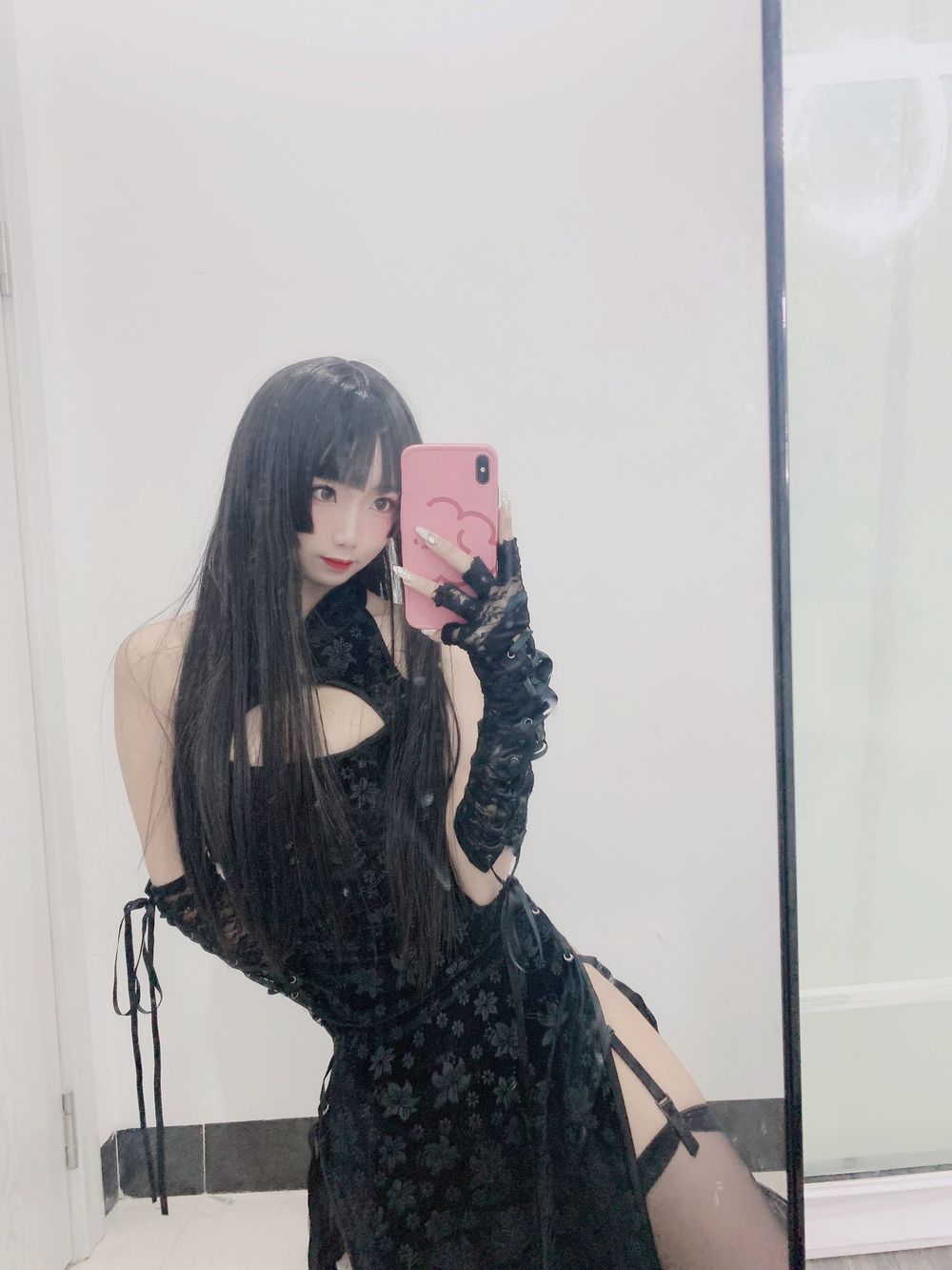 鬼畜瑶在不在w-No.021-旗袍-在线看 第3张 鬼畜瑶在不在w-No.021-旗袍-在线看 第3张