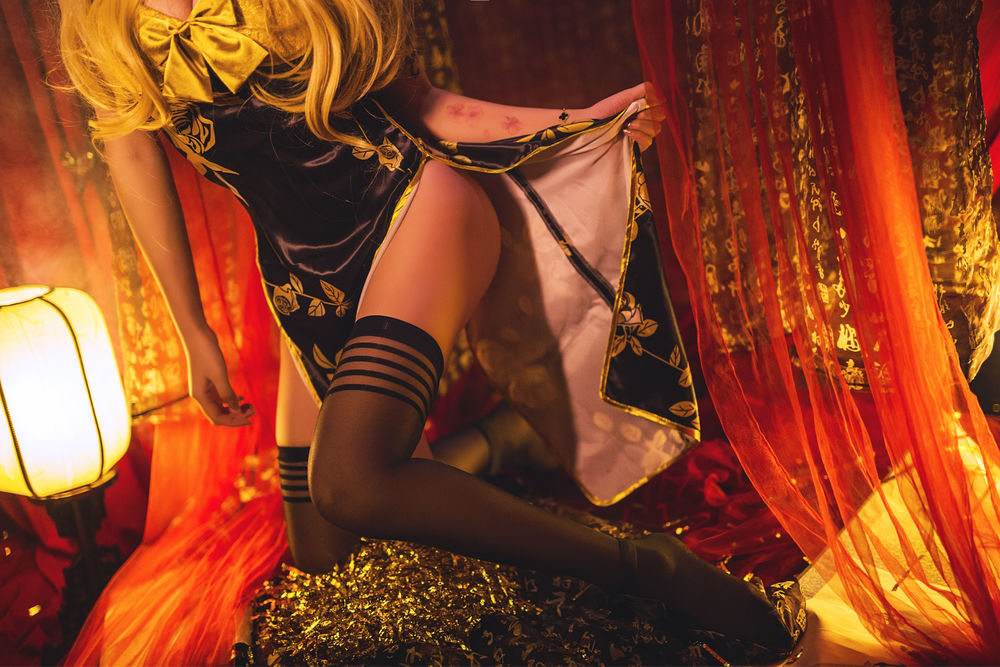 洛丽塔大哥-No.006-金莲-在线看 第3张 洛丽塔大哥-No.006-金莲-在线看 第3张