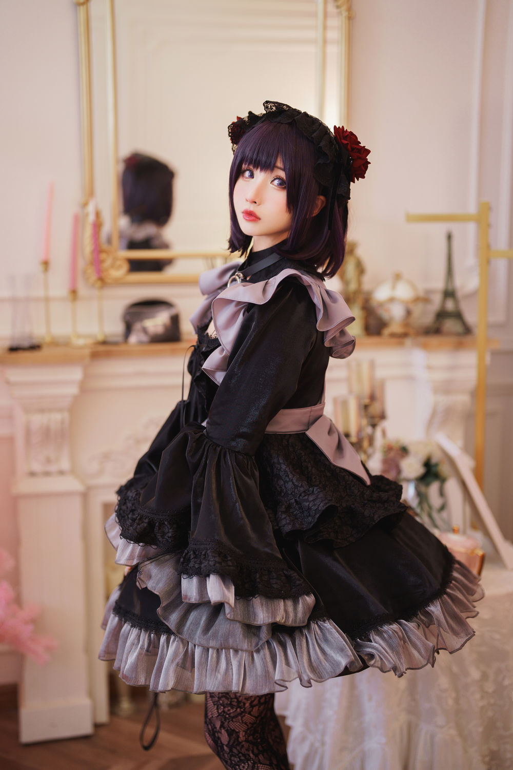 rioko凉凉子-gal-纯享版-在线看 第2张 rioko凉凉子-gal-纯享版-在线看 第2张