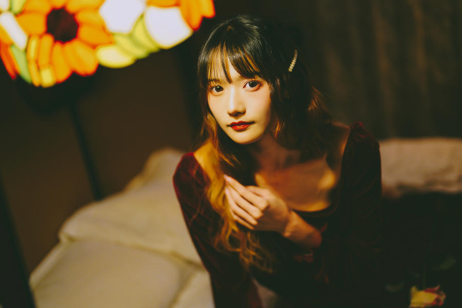 兔子Zzz不吃胡萝卜-No.139–分分钟都盼望和她见面-在线看 第3张 兔子Zzz不吃胡萝卜-No.139–分分钟都盼望和她见面-在线看 第3张