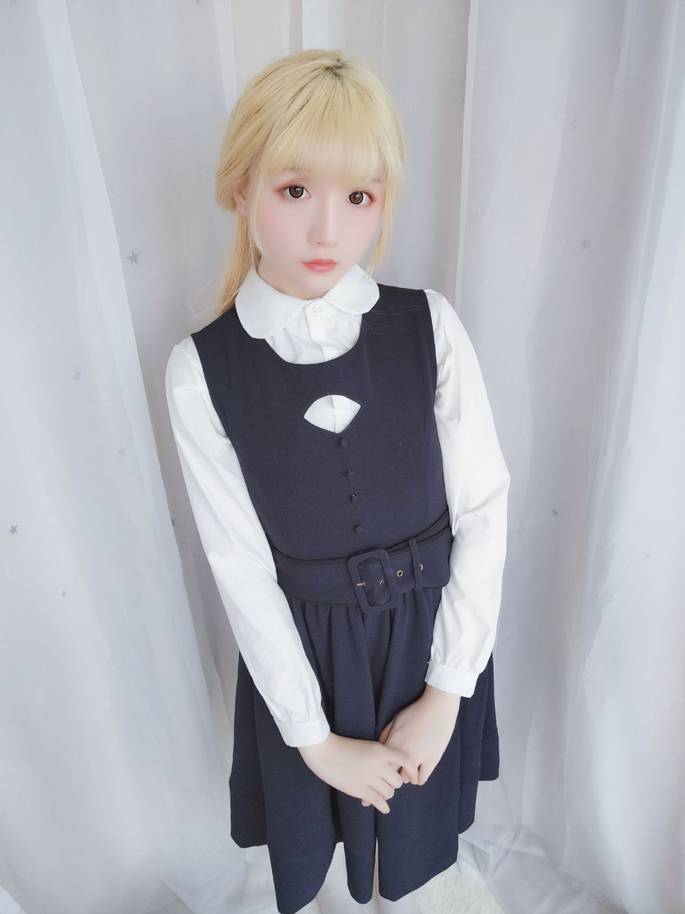 星之迟迟-嫌弃脸大小姐-在线看 第3张 星之迟迟-嫌弃脸大小姐-在线看 第3张