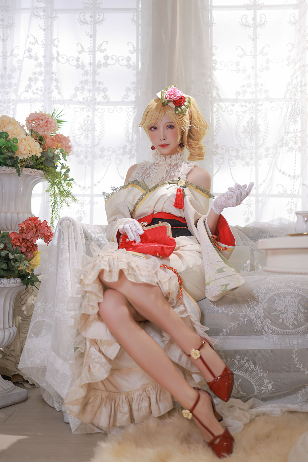 水淼aqua-黎塞留-在线看 第1张 水淼aqua-黎塞留-在线看 第1张