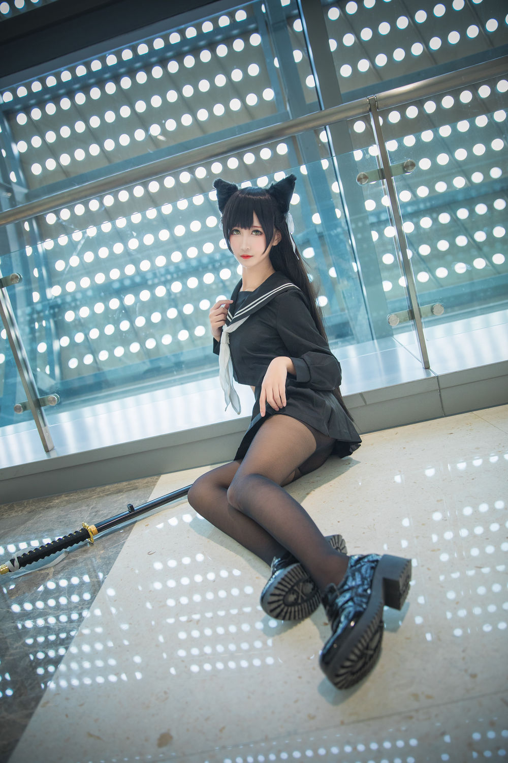 三度_69-No.005-碧蓝航线-在线看 第3张 三度_69-No.005-碧蓝航线-在线看 第3张