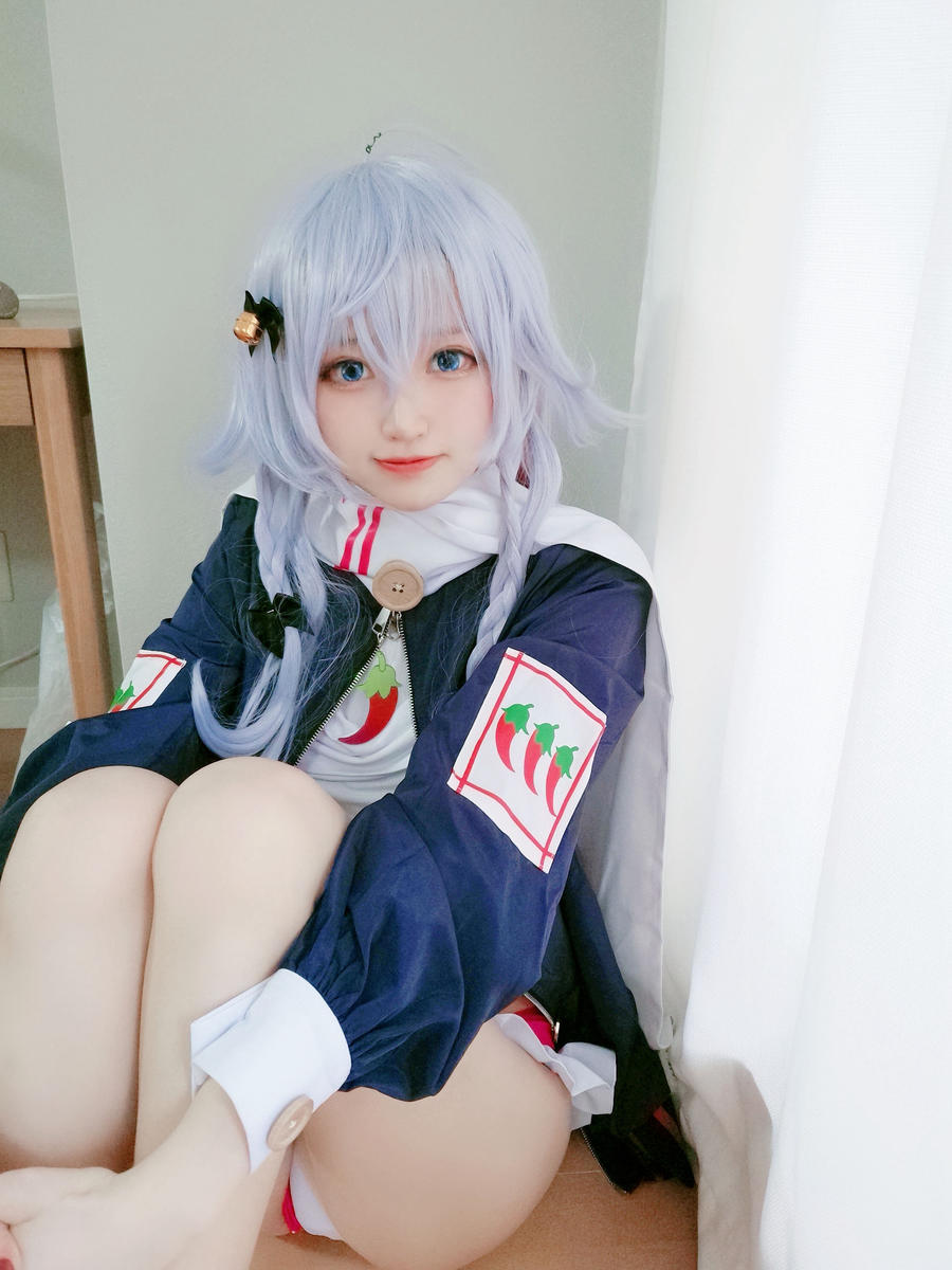 千阳(ちよ)-No.019-狗妈(七奈神乐)-在线看 第3张 千阳(ちよ)-No.019-狗妈(七奈神乐)-在线看 第3张