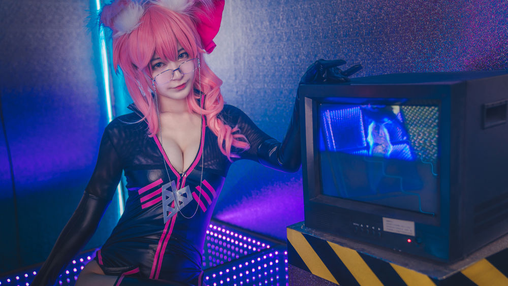 铁板烧鬼舞w-No.011-杀阶玉藻前-在线看 第3张 铁板烧鬼舞w-No.011-杀阶玉藻前-在线看 第3张