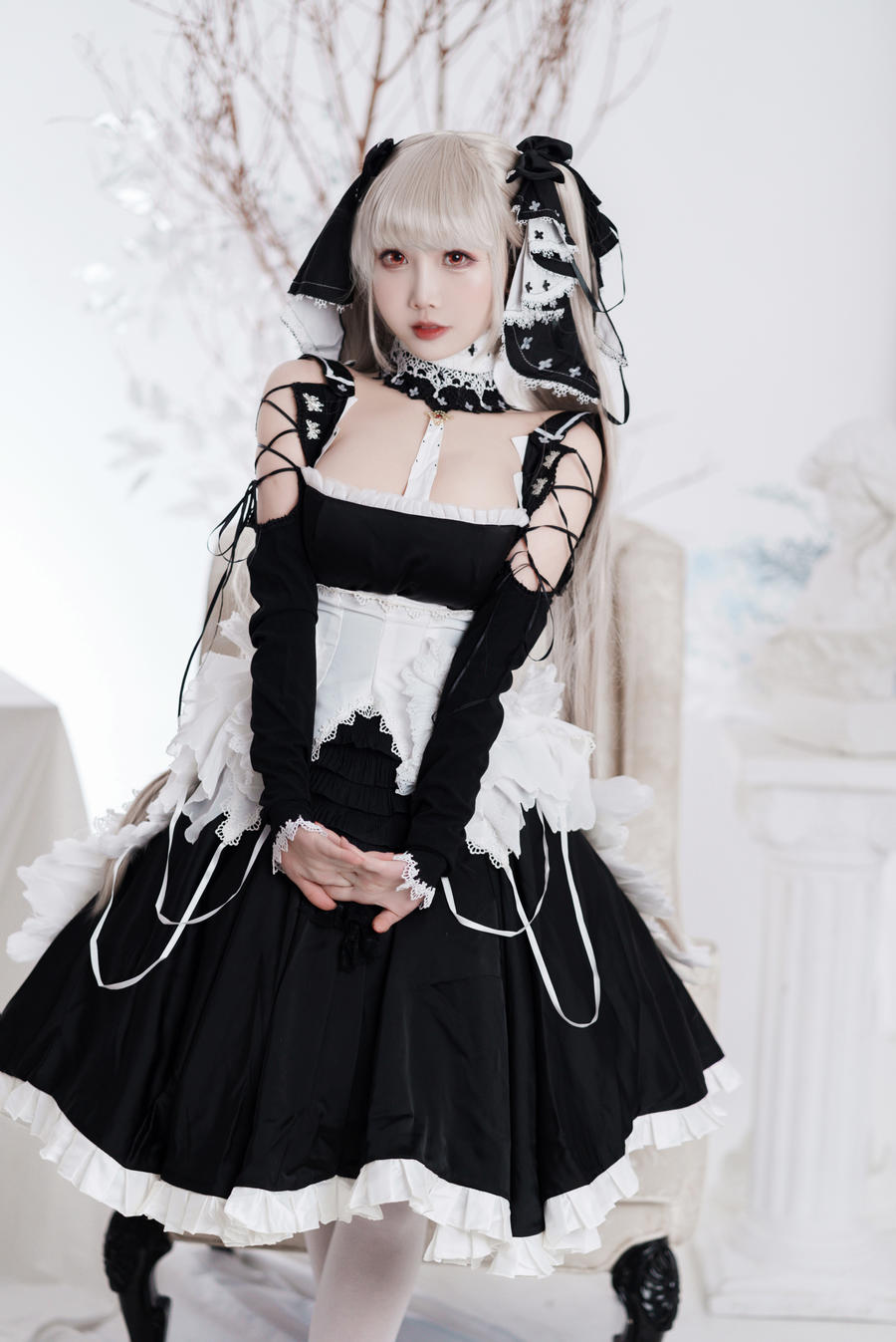 面饼仙儿-No.130–可畏原皮-在线看 第2张 面饼仙儿-No.130–可畏原皮-在线看 第2张