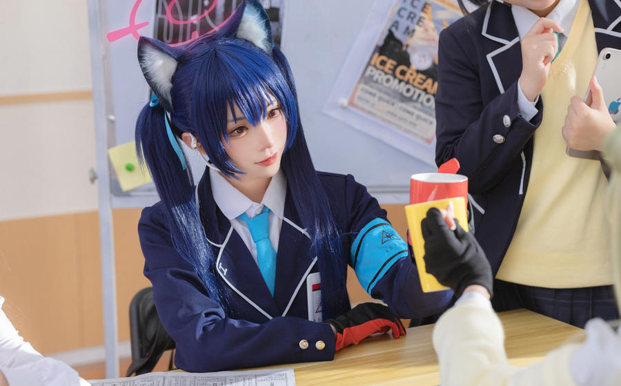 Kitaro_绮太郎-No.088–黑见芹香-在线看 第3张 Kitaro_绮太郎-No.088–黑见芹香-在线看 第3张