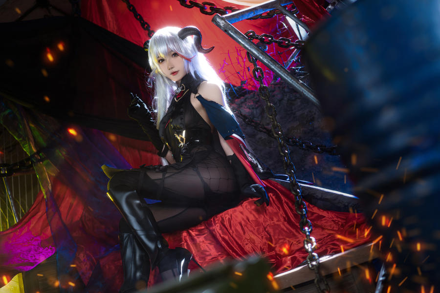 阿包也是兔娘-No.070-二月舰长埃吉尔-在线看 第1张 阿包也是兔娘-No.070-二月舰长埃吉尔-在线看 第1张