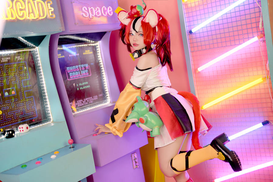 ZinieQ-No.062 – Hakos Baelz-在线看 第2张 ZinieQ-No.062 – Hakos Baelz-在线看 第2张