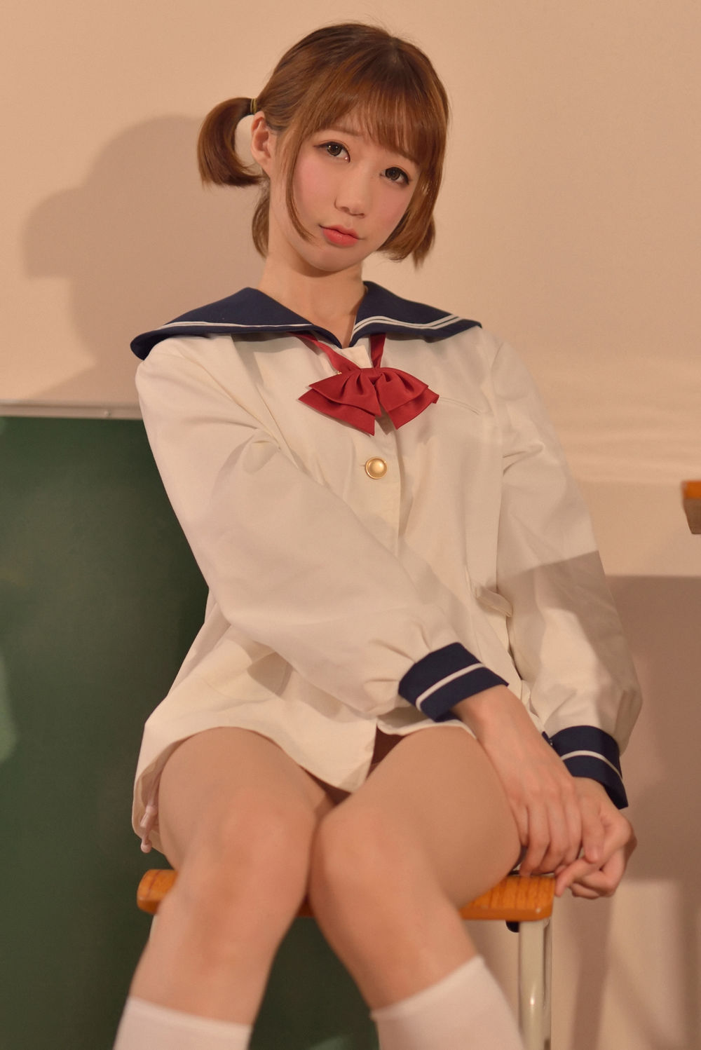 Nagisa魔物喵-No.028-vol.08 生理课-在线看 第2张 Nagisa魔物喵-No.028-vol.08 生理课-在线看 第2张