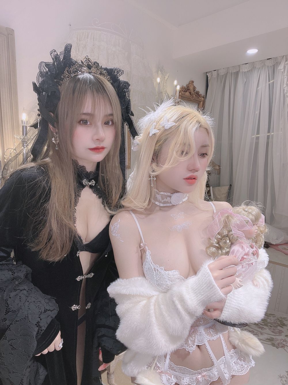 芊川一笑(一笑芳香沁)-No.023-笼中鸟-在线看 第1张 芊川一笑(一笑芳香沁)-No.023-笼中鸟-在线看 第1张