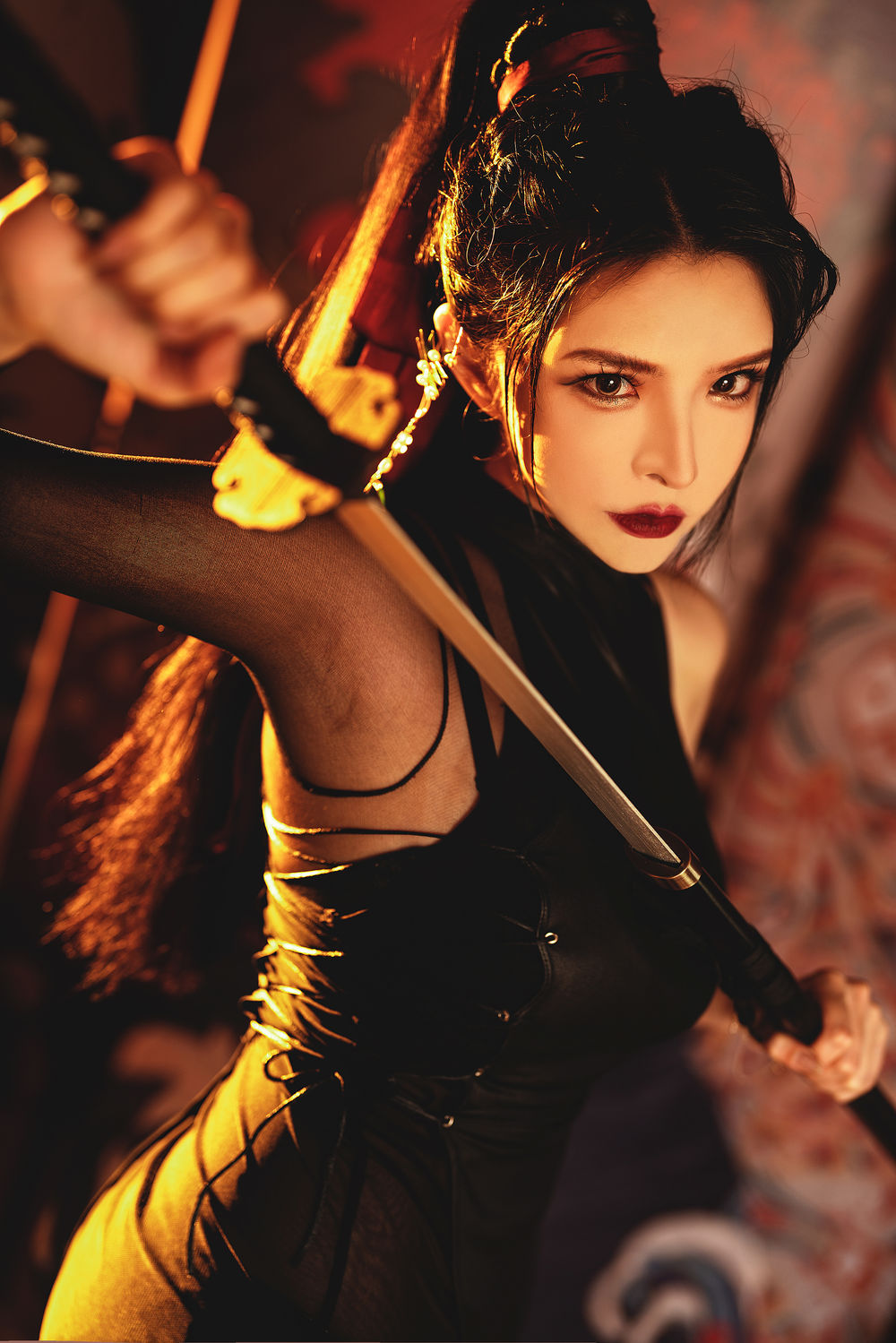 秋和柯基-No.065-宁红夜-在线看 第2张 秋和柯基-No.065-宁红夜-在线看 第2张