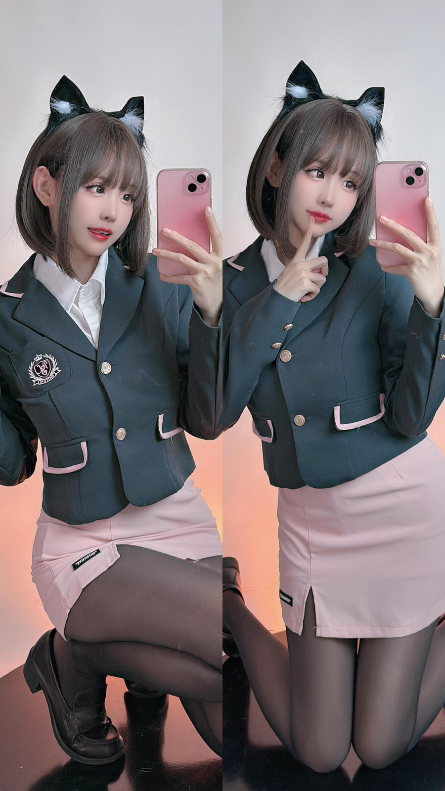 miko酱ww-No.041 – 猫猫JK-在线看 第1张 miko酱ww-No.041 – 猫猫JK-在线看 第1张