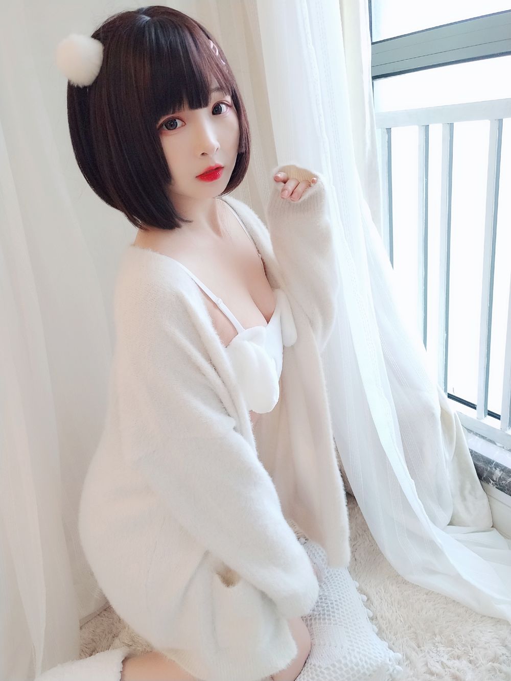 古川-No.037-玉桂狗-在线看 第1张 古川-No.037-玉桂狗-在线看 第1张