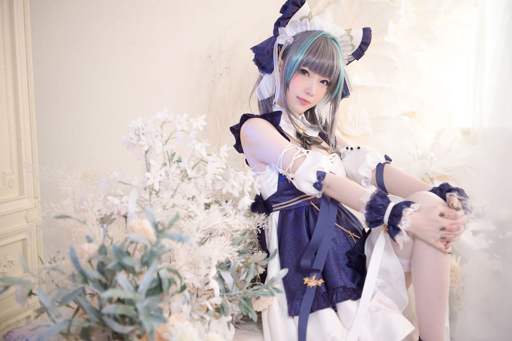 妖少you1-No.030-柴郡-在线看 第2张 妖少you1-No.030-柴郡-在线看 第2张