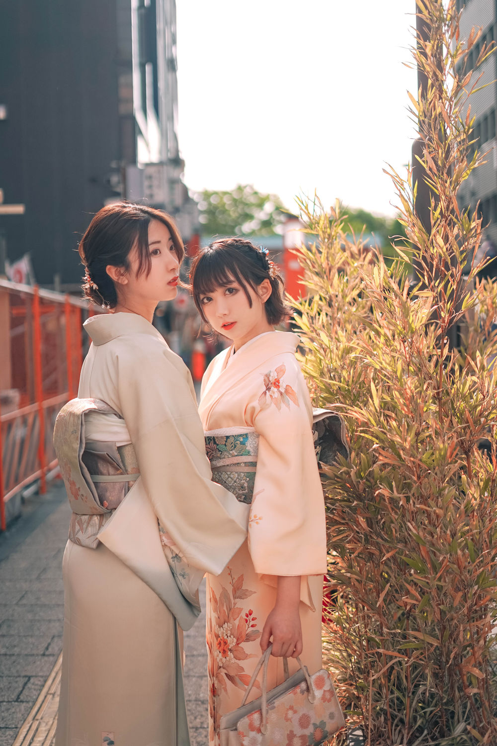 黑川-No.033-黑川&浅野菌子 少女心事2-在线看 第2张 黑川-No.033-黑川&浅野菌子 少女心事2-在线看 第2张