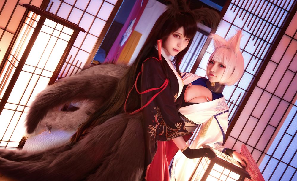 在下萝莉控ii(魔王)-No.007-碧蓝航线-在线看 第1张 在下萝莉控ii(魔王)-No.007-碧蓝航线-在线看 第1张