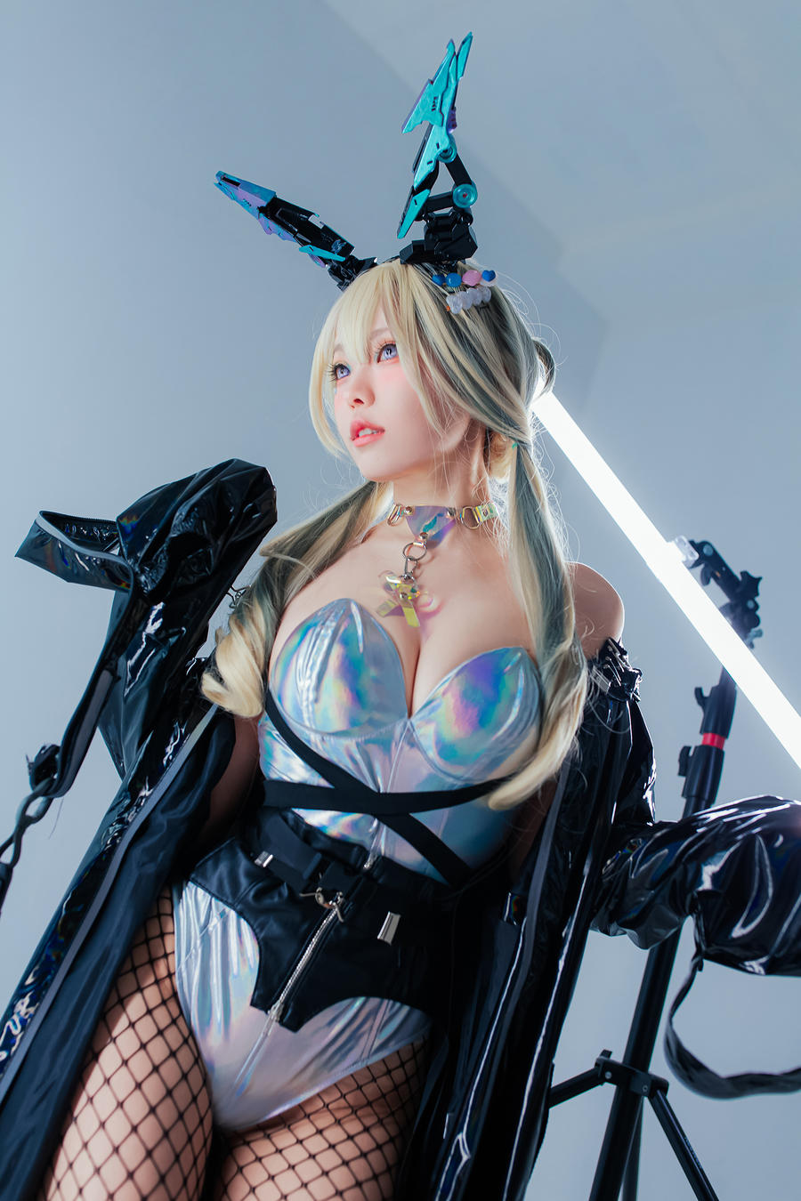 ElyEE子-No.074-Concept U 卯兎-在线看 第3张 ElyEE子-No.074-Concept U 卯兎-在线看 第3张