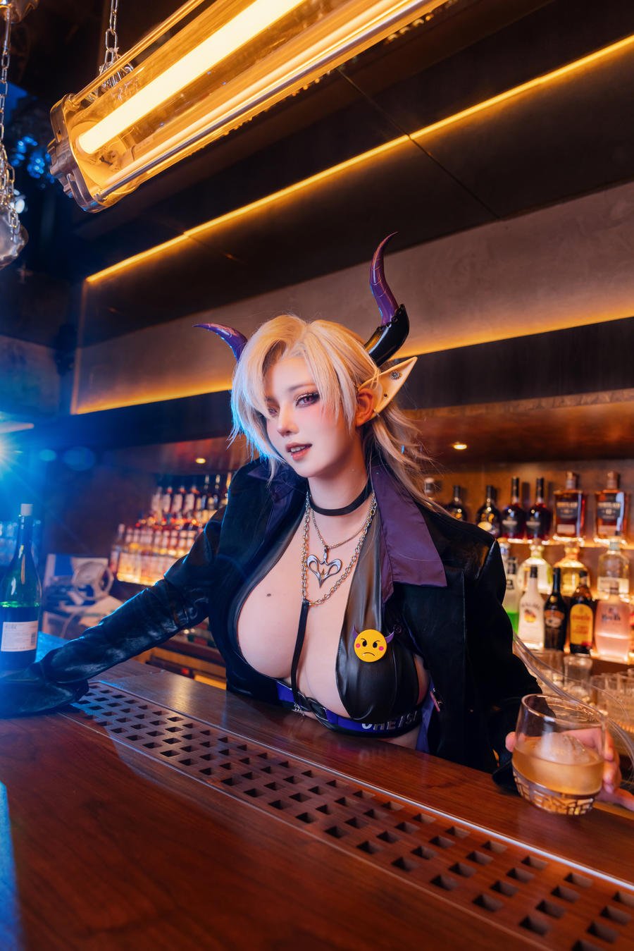 菌烨tako-No.021–2023年04月舰长图 切茜娅-在线看 第2张 菌烨tako-No.021–2023年04月舰长图 切茜娅-在线看 第2张