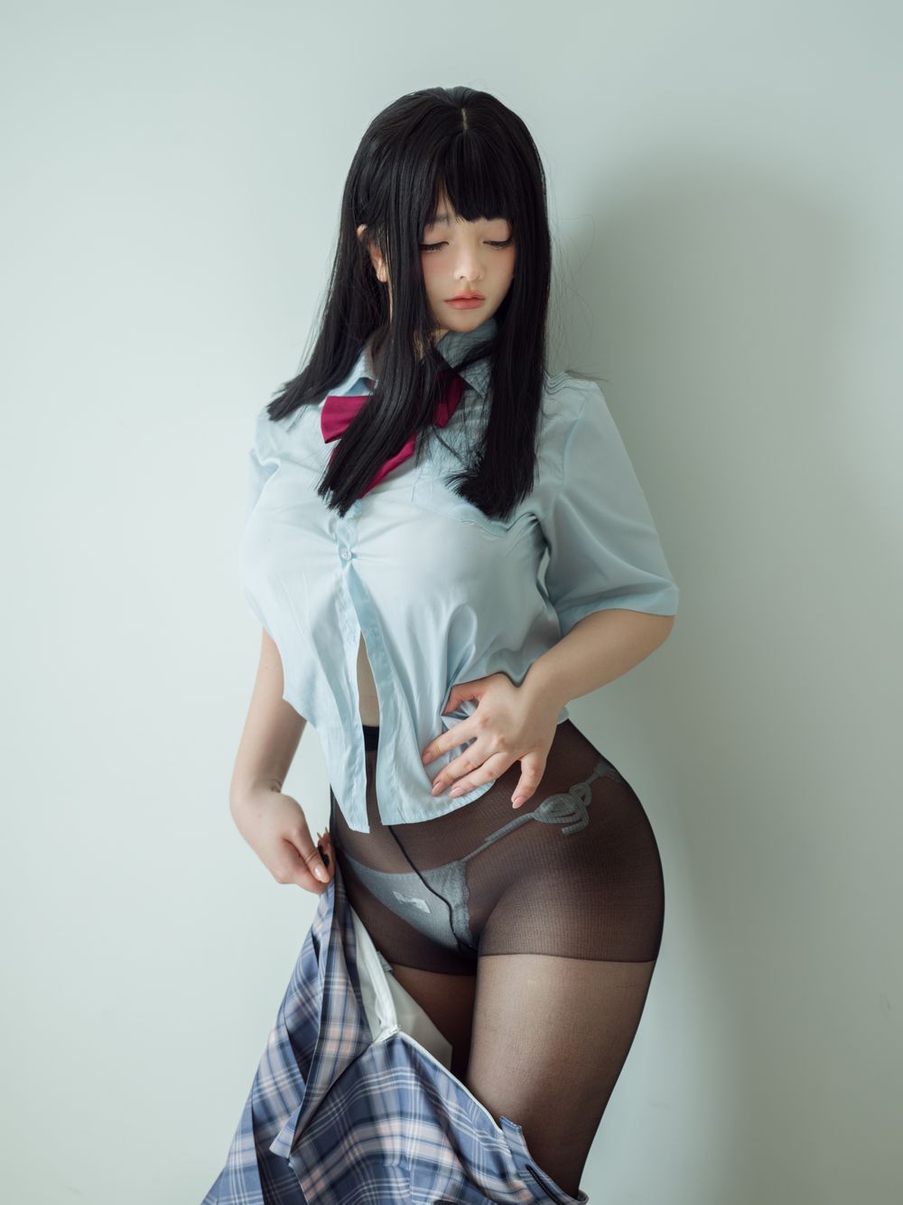 NinJa阿寨寨-No.010-生徒会长-在线看 第3张 NinJa阿寨寨-No.010-生徒会长-在线看 第3张