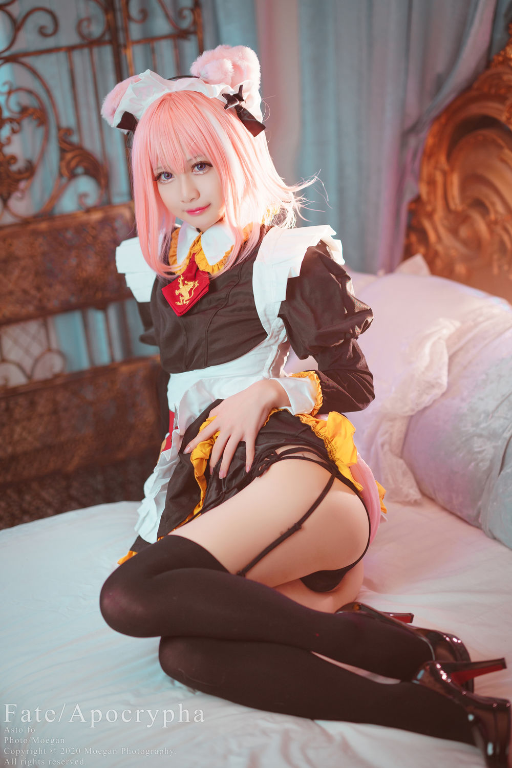 沖田凜花Rinka-No.025-FateGrand Order–Astolfo Maid ver-在线看 第3张 沖田凜花Rinka-No.025-FateGrand Order–Astolfo Maid ver-在线看 第3张